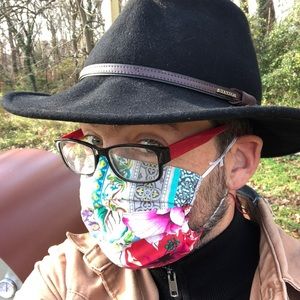 Meet your Posher, David